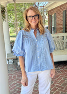 Barrel Leg Color Denim Pants - White | Zenana - Barrel Jeans/Pants - Jimberly's Boutique - Olive Branch - Mississippi