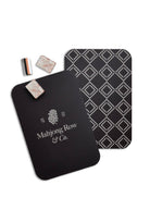 Black Plum Mahjong Shufflers | Mahjong Row and Co - Mahjong Shufflers -Jimberly's Boutique-Olive Branch-Mississippi
