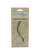 Bless Your Heart AutoGlam® by Tyler Candle Company - Tyler Candle Company AutoGlam Car Scents - Jimberly's Boutique - Olive Branch - Mississippi