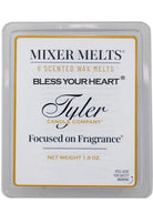 Bless Your Heart Mixer Melt | Tyler Candle | 1.9oz - Mixer Melts Tyler Candle Company - Jimberly's Boutique - Olive Branch - Mississippi