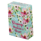 Blessings For A Woman's Heart Box of Blessings - Jimberly's Boutique - Olive Branch - Mississippi