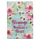 Blessings For A Woman's Heart Box of Blessings - Jimberly's Boutique - Olive Branch - Mississippi