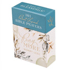 Box of Blessings 101 Best-Loved Bible Prayers Pray More - prayer cards -Jimberly's Boutique-Olive Branch-Mississippi