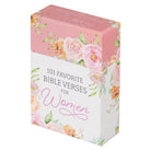 Box of Blessings Favorite Bible Verses For Women - prayer cards -Jimberly's Boutique-Olive Branch-Mississippi
