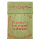 Box of Blessings of Grace - prayer cards -Jimberly's Boutique-Olive Branch-Mississippi