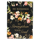Box of Blessings Strengthen Your Soul - prayer cards -Jimberly's Boutique-Olive Branch-Mississippi