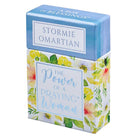 Box of Blessings the Power of A Praying Woman - prayer cards -Jimberly's Boutique-Olive Branch-Mississippi