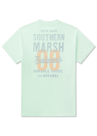 Branding – Trademark Tee | Southern Marsh | Honeydew - Southern Marsh Graphic Tee - Jimberly's Boutique - Olive Branch - Mississippi
