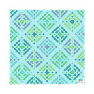 Brightside - Green Mahjong Mat | My Fair Mahjong - Mahjong Mat - Jimberly's Boutique - Olive Branch - Mississippi