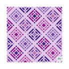 Brightside - Purple Mahjong Mat | My Fair Mahjong - Mahjong Mat - Jimberly's Boutique - Olive Branch - Mississippi