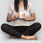 Britt's Knits Camo Printed Fleece Lined Leggings - Fleece Leggings - Jimberly's Boutique - Olive Branch - Mississippi