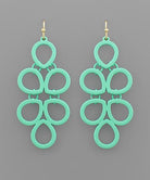 Bubble Pop Drop Earrings - earrings -Jimberly's Boutique-Olive Branch-Mississippi