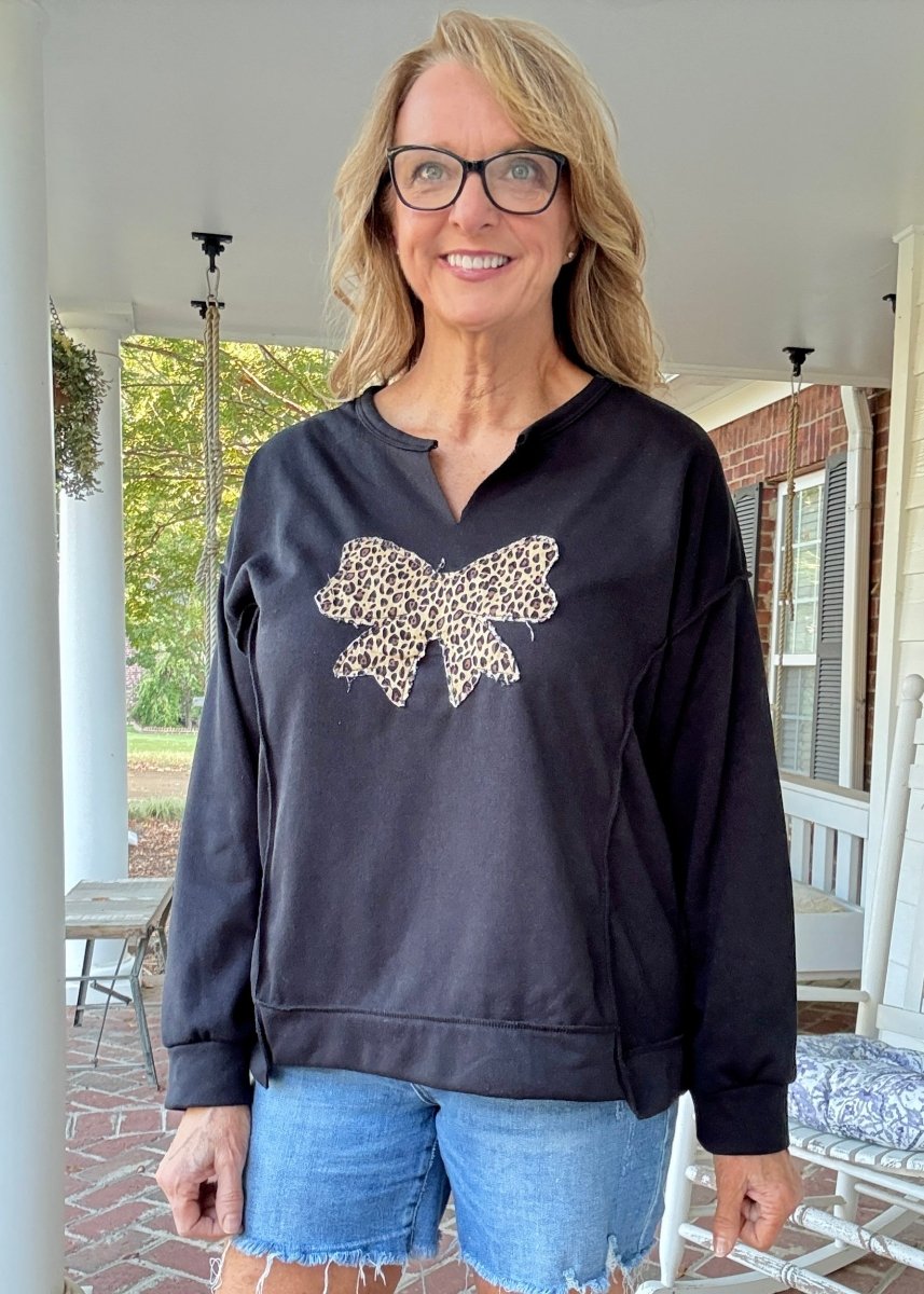 Call of the Wild Pullover/Top - Shirts & Tops - Jimberly's Boutique - Olive Branch - Mississippi