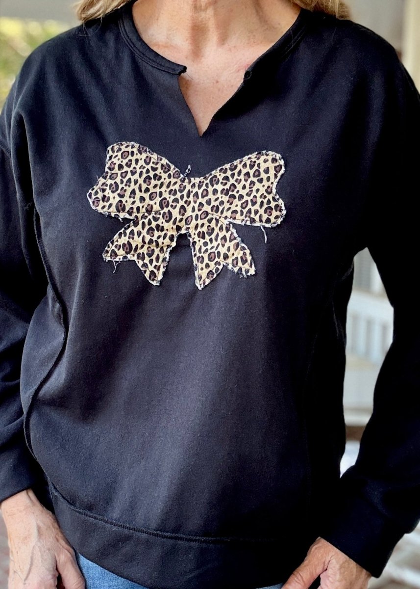 Call of the Wild Pullover/Top - Shirts & Tops - Jimberly's Boutique - Olive Branch - Mississippi
