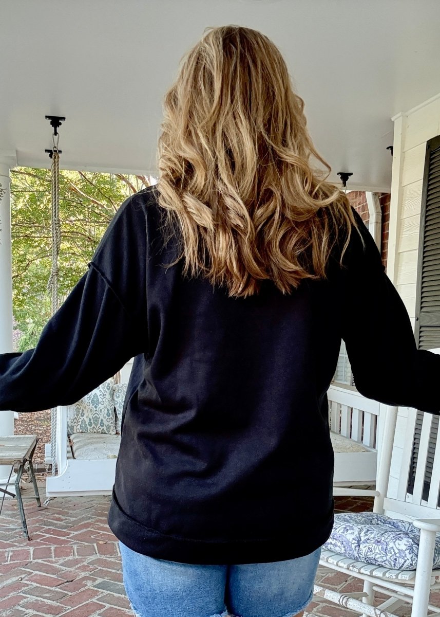 Call of the Wild Pullover/Top - Shirts & Tops - Jimberly's Boutique - Olive Branch - Mississippi