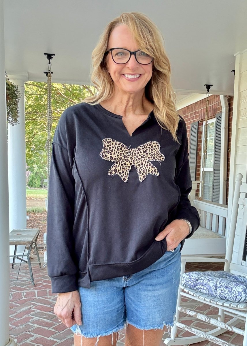 Call of the Wild Pullover/Top - Shirts & Tops - Jimberly's Boutique - Olive Branch - Mississippi