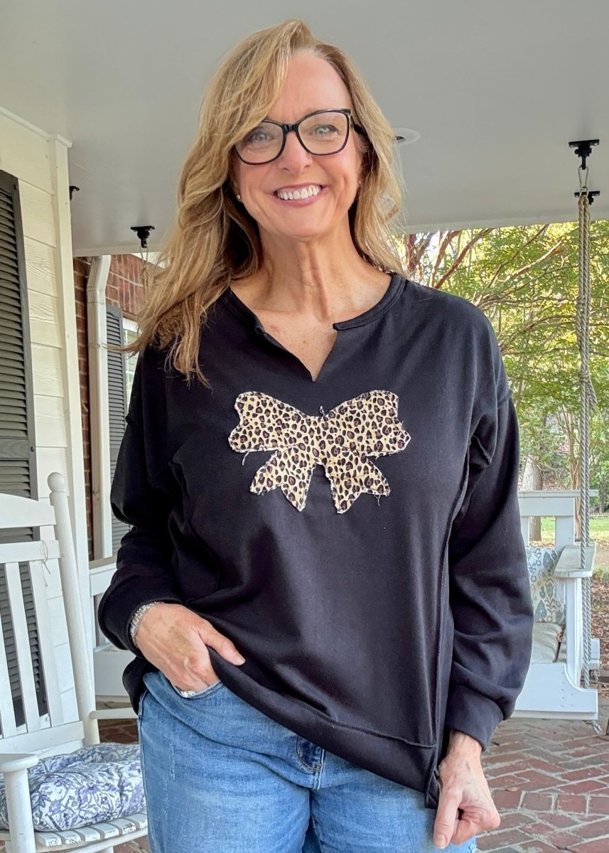 Call of the Wild Pullover/Top - Shirts & Tops - Jimberly's Boutique - Olive Branch - Mississippi