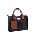 Cameran 3 - in - 1 Boxy Women's Crossbody Bag & Satchel - Purse - Jimberly's Boutique - Olive Branch - Mississippi