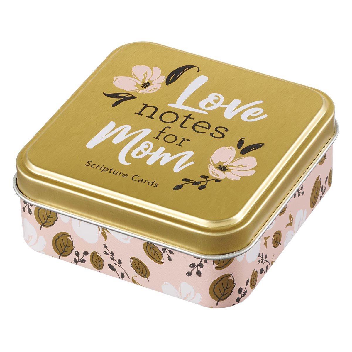 Cards in Tin Love Notes For Mom - prayer cards - Jimberly's Boutique - Olive Branch - Mississippi