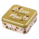 Cards in Tin Love Notes For Mom - prayer cards - Jimberly's Boutique - Olive Branch - Mississippi
