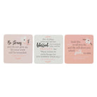 Cards in Tin Love Notes For Mom - prayer cards - Jimberly's Boutique - Olive Branch - Mississippi