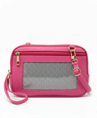 Cell Phone Mini Crossbody Wallet Bag - Jimberly's Boutique - Olive Branch - Mississippi
