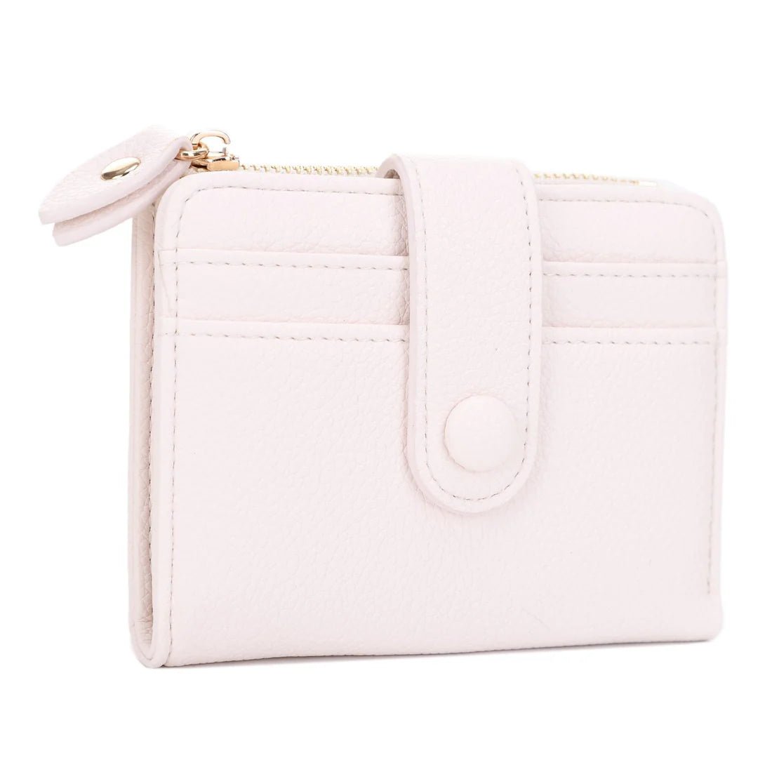 Cheyanna Bifold Wallet - Wallet - Jimberly's Boutique - Olive Branch - Mississippi