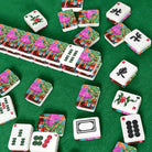 Christmas Morn Mahjong Tiles | Brewtifully - Mahjong Tiles -Jimberly's Boutique-Olive Branch-Mississippi