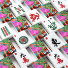 Christmas Morn Mahjong Tiles | Brewtifully - Mahjong Tiles -Jimberly's Boutique-Olive Branch-Mississippi