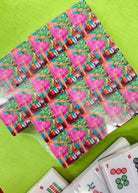 Christmas Morn Mahjong Tiles | Brewtifully - Mahjong Tiles -Jimberly's Boutique-Olive Branch-Mississippi