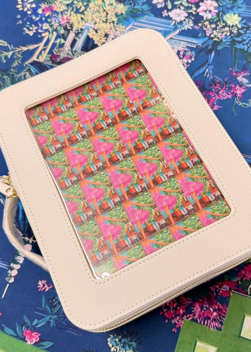 Christmas Morn Mahjong Tiles | Brewtifully - Mahjong Tiles -Jimberly's Boutique-Olive Branch-Mississippi