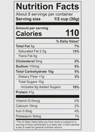 Cinnamon Bourbon Pecan Popcorn | Poppy Popcorn - popcorn - Jimberly's Boutique - Olive Branch - Mississippi