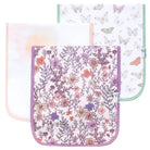 Copper Pearl Burp Cloth Sets - burp cloth - Jimberly's Boutique - Olive Branch - Mississippi