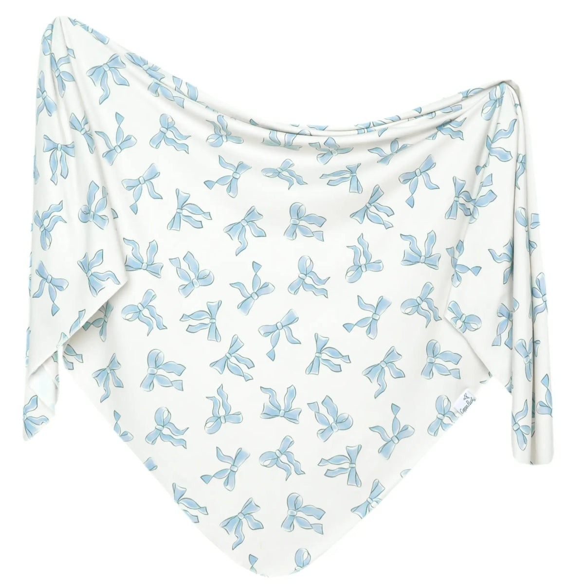 Copper Pearl Knit Swaddle Blankets - Jimberly's Boutique - Olive Branch - Mississippi