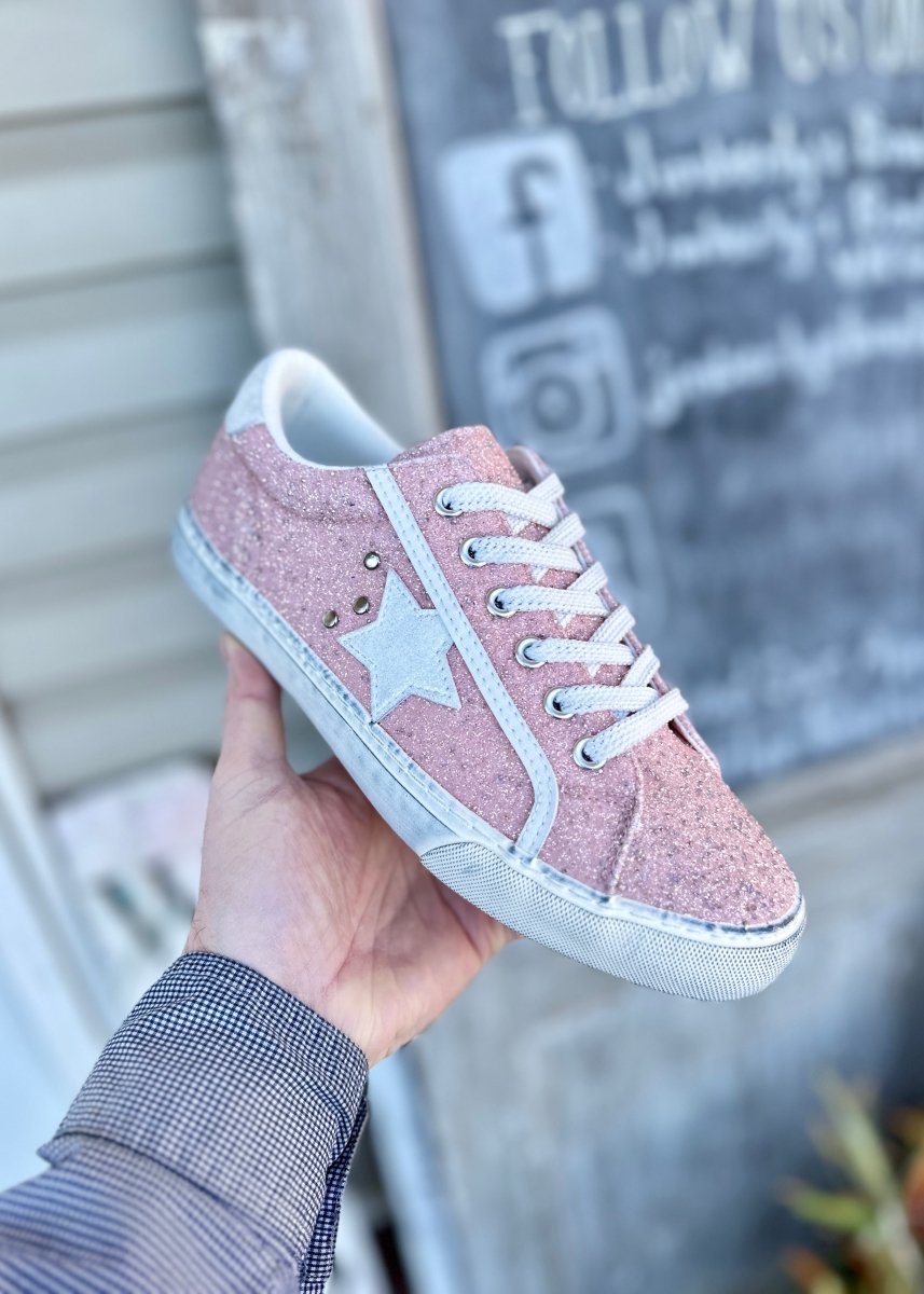 Corkys Footwear - Women's Big Dipper Sneaker Shoes