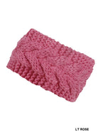 Crochet Headband Warmer - Headwarmer - Jimberly's Boutique - Olive Branch - Mississippi