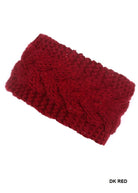 Crochet Headband Warmer - Headwarmer - Jimberly's Boutique - Olive Branch - Mississippi