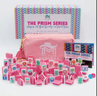Crystal Prism Pink Mahjong Tiles | My Fair Mahjong - Mahjong Tiles -Jimberly's Boutique-Olive Branch-Mississippi