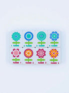 Crystal Prism Pink Mahjong Tiles | My Fair Mahjong - Mahjong Tiles -Jimberly's Boutique-Olive Branch-Mississippi
