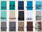 Custom Embroidered Bandana - accessories - Jimberly's Boutique - Olive Branch - Mississippi