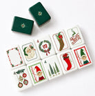Dear Santa Mahjong Tiles Set | Anders Ruff (preorder) - Mahjong Tiles -Jimberly's Boutique-Olive Branch-Mississippi