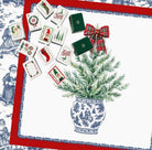 Dear Santa Mahjong Tiles Set | Anders Ruff (preorder) - Mahjong Tiles -Jimberly's Boutique-Olive Branch-Mississippi