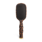 Detangler Hair Brush for Thick Hair - Full Size - Tortoise - Teleties Hair Brush - Jimberly's Boutique - Olive Branch - Mississippi