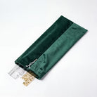 Double Layer Velvet Mahjong Rack Bag - Mahjong rack bag -Jimberly's Boutique-Olive Branch-Mississippi