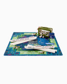 Elysium Mat In Tube | Oh My Mahjong - Mahjong Mat - Jimberly's Boutique - Olive Branch - Mississippi