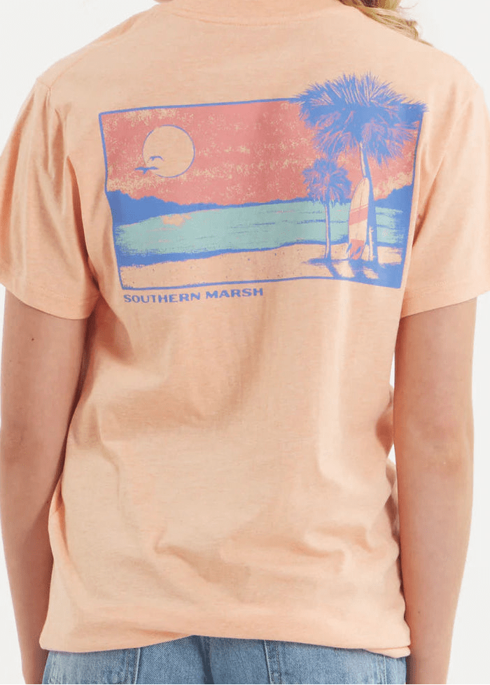 Endless Summer Tee | Southern Marsh - Southern Marsh Graphic Tee - Jimberly's Boutique - Olive Branch - Mississippi