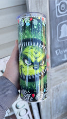 Eww People Zipper - 20 OZ Skinny Tumbler - 20 oz Sublimated Tumbler - Jimberly's Boutique - Olive Branch - Mississippi