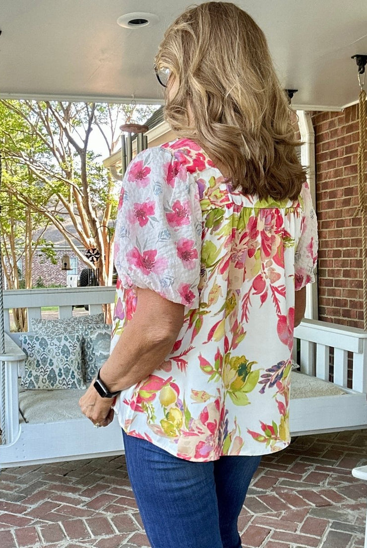 Jodifl Apparel Tops Collection - Jimberly's Boutique