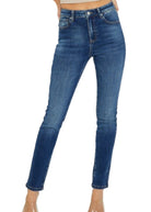 Fremont Basic Skinny Jeans| Risen - risen jeans - Jimberly's Boutique - Olive Branch - Mississippi