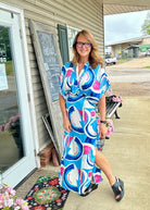 Friend of the Bride Midi Dress | Umgee - Umgee Dress - Jimberly's Boutique - Olive Branch - Mississippi
